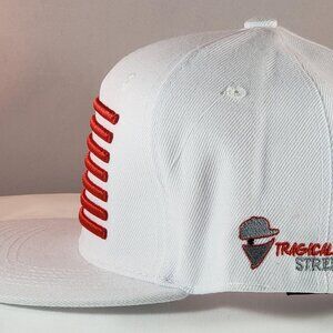 Tragically Hipster snapback New!
